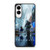 Pragmata The Gilded Orbit Samsung Galaxy S25 Edge Case