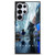 Pragmata The Gilded Orbit Samsung Galaxy S25 Ultra Case