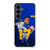 Puka Nacua Los Angeles Rams 01 Samsung Galaxy S25 FE Case