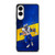 Puka Nacua Los Angeles Rams 02 Samsung Galaxy S25 Edge Case