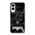 Punisher Frank Castle Samsung Galaxy S25 Edge Case