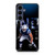 Quenton Nelson Indianapolis Colts 01 Samsung Galaxy S25 FE Case