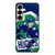 Quinn Hughes Vancouver Canucks Samsung Galaxy S25+ Case