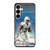 Raheem Mostert Miami Dolphins Samsung Galaxy S25 Case