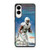 Raheem Mostert Miami Dolphins Samsung Galaxy S25 Edge Case