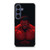 Red Hulk Rage in Red Samsung Galaxy S25 FE Case