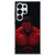 Red Hulk Rage in Red Samsung Galaxy S25 Ultra Case