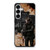Resident Evil 9 Leon S Kennedy Samsung Galaxy S25 Case