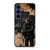 Resident Evil 9 Leon S Kennedy Samsung Galaxy S25 FE Case
