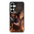 Residet Evil 4 Remake Ada and Leon Samsung Galaxy S25+ Case