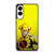 Reverse Flash Eobard Thawne Samsung Galaxy S25 Edge Case