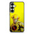 Reverse Flash Eobard Thawne Samsung Galaxy S25+ Case