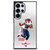 Rhamondre Stevenson New England Patriots 01 Samsung Galaxy S25 Ultra Case
