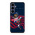 Rhamondre Stevenson New England Patriots 02 Samsung Galaxy S25 FE Case