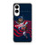 Rhamondre Stevenson New England Patriots 02 Samsung Galaxy S25 Edge Case