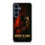 Robert De Niro Samsung Galaxy S25 FE Case