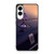 Rolls Royce Neon Luxury Samsung Galaxy S25 Edge Case