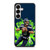 Russell Wilson Seattle Seahawks 01 Samsung Galaxy S25 Case