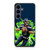 Russell Wilson Seattle Seahawks 01 Samsung Galaxy S25 FE Case