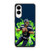 Russell Wilson Seattle Seahawks 01 Samsung Galaxy S25 Edge Case