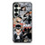 Sabo One Piece Series Collages Samsung Galaxy S25+ Case