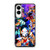 Saint Saiya Anime Samsung Galaxy S25 Edge Case