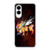 Saint Saiya Serries Samsung Galaxy S25 Edge Case