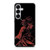 Samurai X Shadow of the Revolution Samsung Galaxy S25 Case