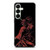 Samurai X Shadow of the Revolution Samsung Galaxy S25+ Case