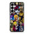Sanji One Piece Collages Samsung Galaxy S25 Case