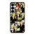 Sanji One Piece Series Collages Samsung Galaxy S25 Case
