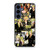 Sanji One Piece Series Collages Samsung Galaxy S25 FE Case