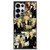 Sanji One Piece Series Collages Samsung Galaxy S25 Ultra Case