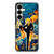 Sanji One Piece Series Samsung Galaxy S25+ Case