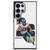 Saquon Barkley Philadelphia Eagles 01 Samsung Galaxy S25 Ultra Case