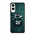 Saquon Barkley Philadelphia Eagles 02 Samsung Galaxy S25 Edge Case