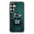 Saquon Barkley Philadelphia Eagles 02 Samsung Galaxy S25+ Case