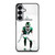 Sauce Gardner New York Jets 02 Samsung Galaxy S25 Case