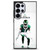 Sauce Gardner New York Jets 02 Samsung Galaxy S25 Ultra Case