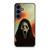Scream VI The Relics Gaze Samsung Galaxy S25 FE Case