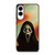 Scream VI The Relics Gaze Samsung Galaxy S25 Edge Case