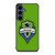 Seattle Sounders FC 03 Samsung Galaxy S25 FE Case