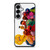 Sesame Street Singing Samsung Galaxy S25 Case