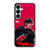 Seth Jarvis Carolina Hurricanes Samsung Galaxy S25 Case