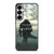 Shadow of the Colossus The Last Behemoth Samsung Galaxy S25 Case