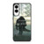 Shadow of the Colossus The Last Behemoth Samsung Galaxy S25 Edge Case