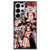 Shanks One Piece Series Collages Samsung Galaxy S25 Ultra Case