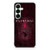 Silent Hill f Quotes Samsung Galaxy S25+ Case