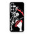 Soul Eater Series Maka Albarn Samsung Galaxy S25 Case
