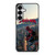 Spider Man Brand New Day Samsung Galaxy S25 Case